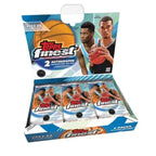 2023/24 Topps Finest Basketball Hobby Box
