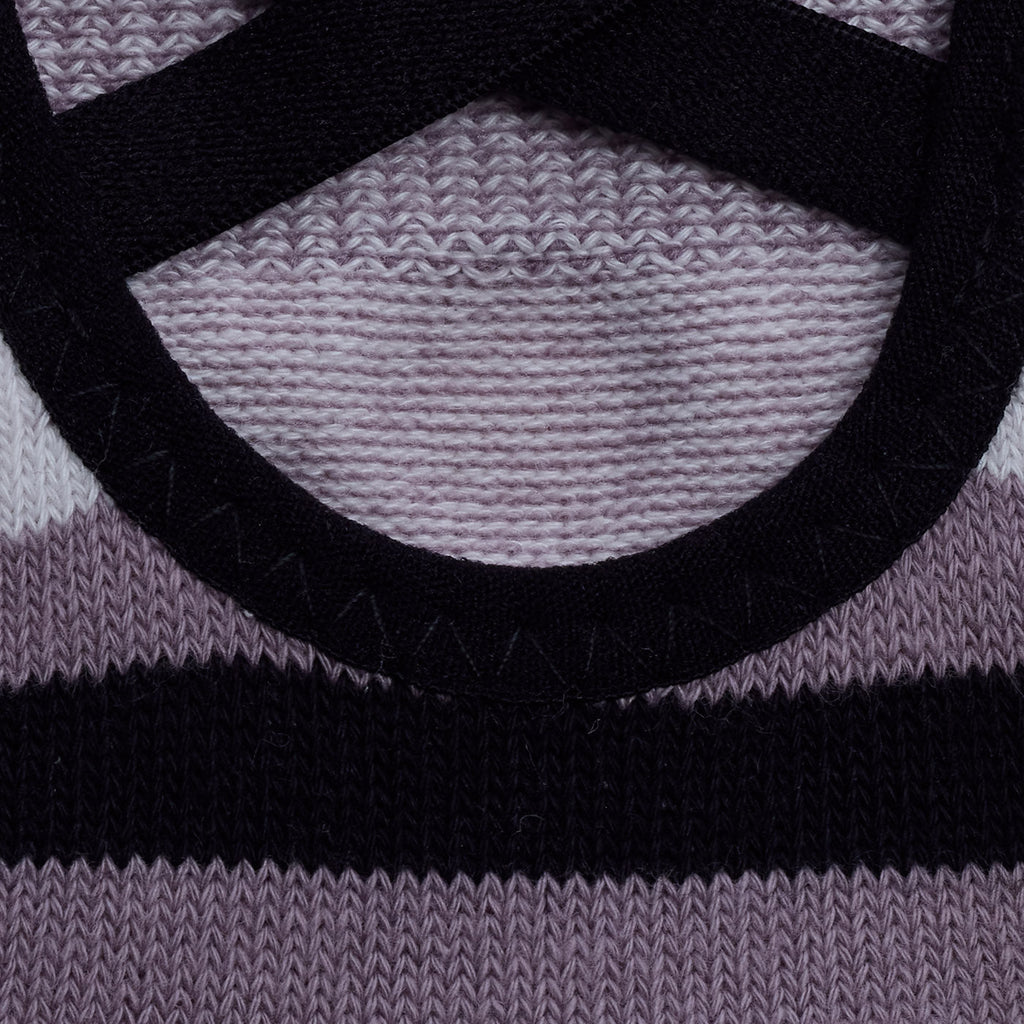 Half Toe Elle Grip Socks