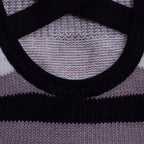 Half Toe Elle Grip Socks
