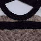Half Toe Elle Grip Socks