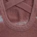 Half Toe Elle Grip Socks