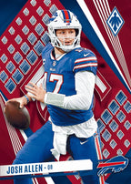 2023 Panini Phoenix Football H2 Box