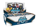 2024 Bowman Chrome University Football Jumbo Box
