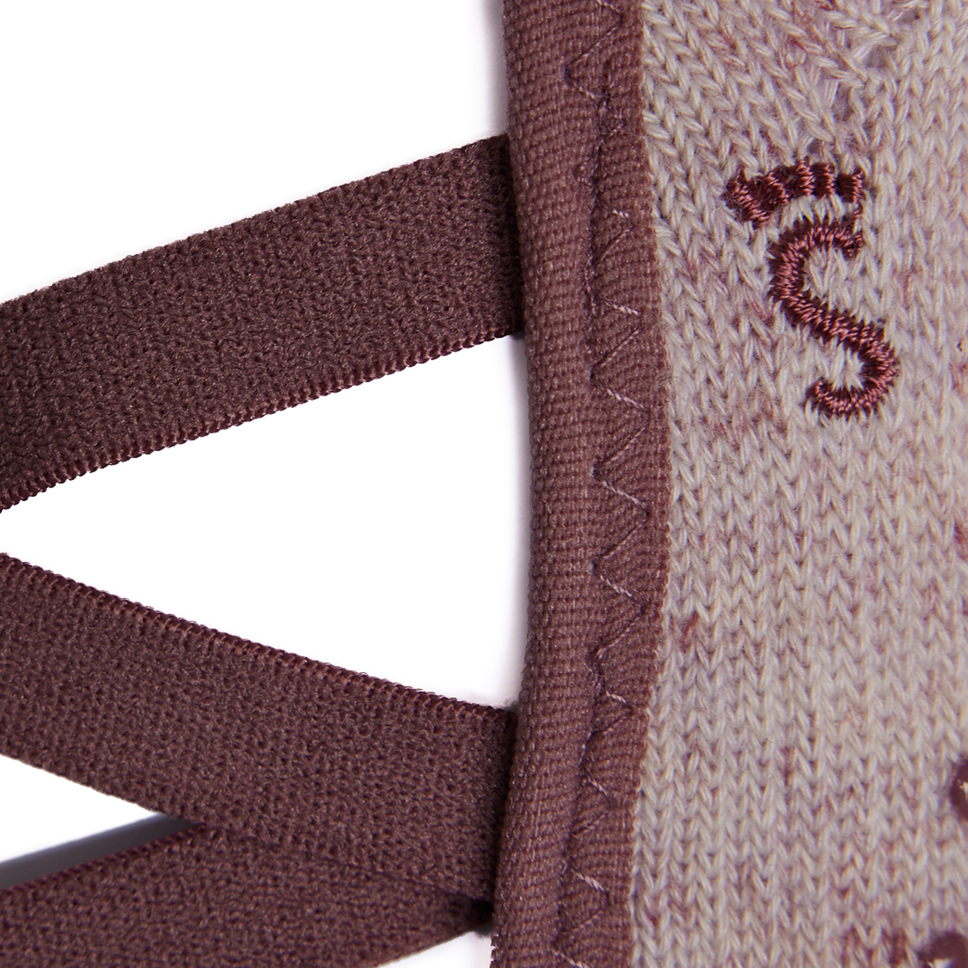 Full Toe Elle Grip Socks