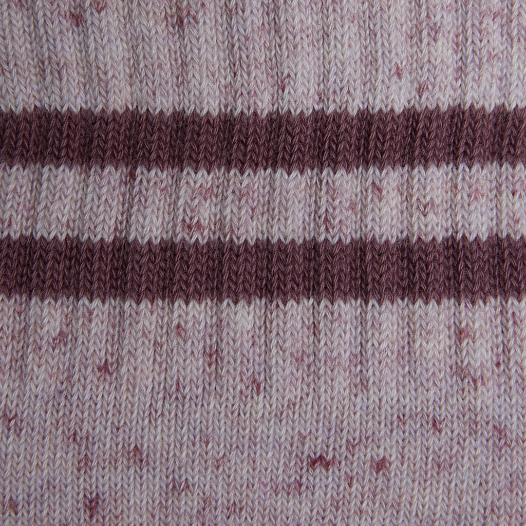 Half Toe Melody Grip Socks