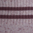 Half Toe Melody Grip Socks