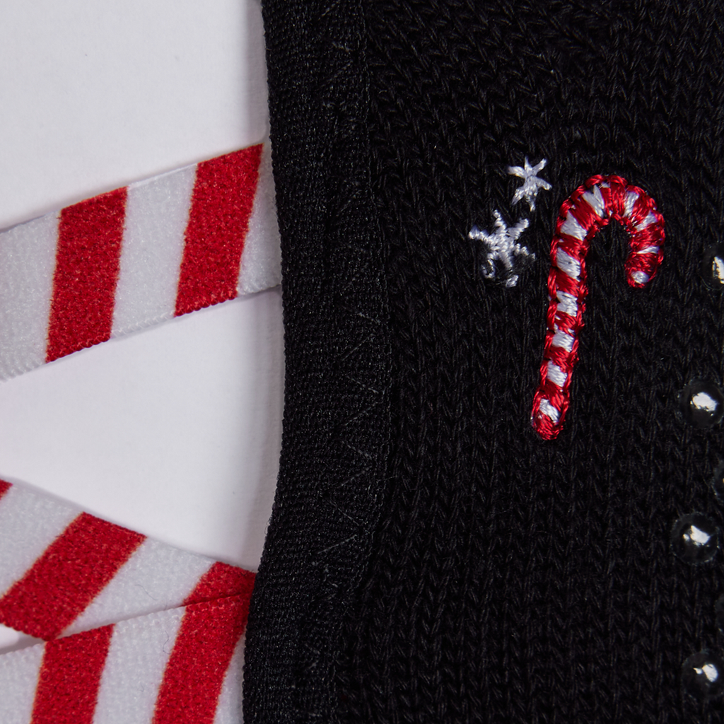 Full Toe Elle Grip Socks