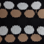 Half Toe Low Rise Grip Socks
