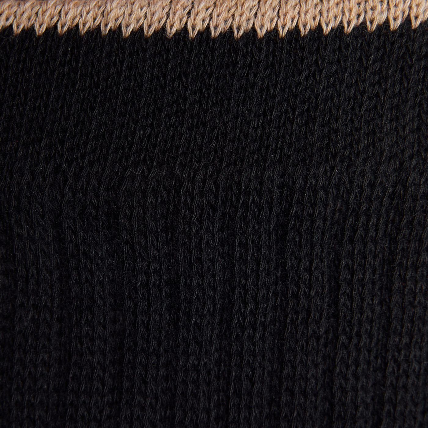 Half Toe Slouch Grip Socks