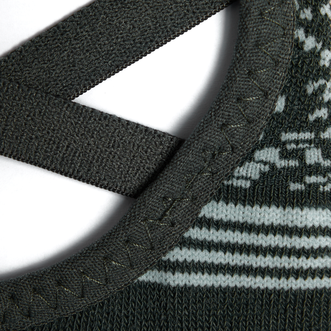 Full Toe Elle Grip Socks
