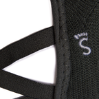 Half Toe Elle Grip Socks