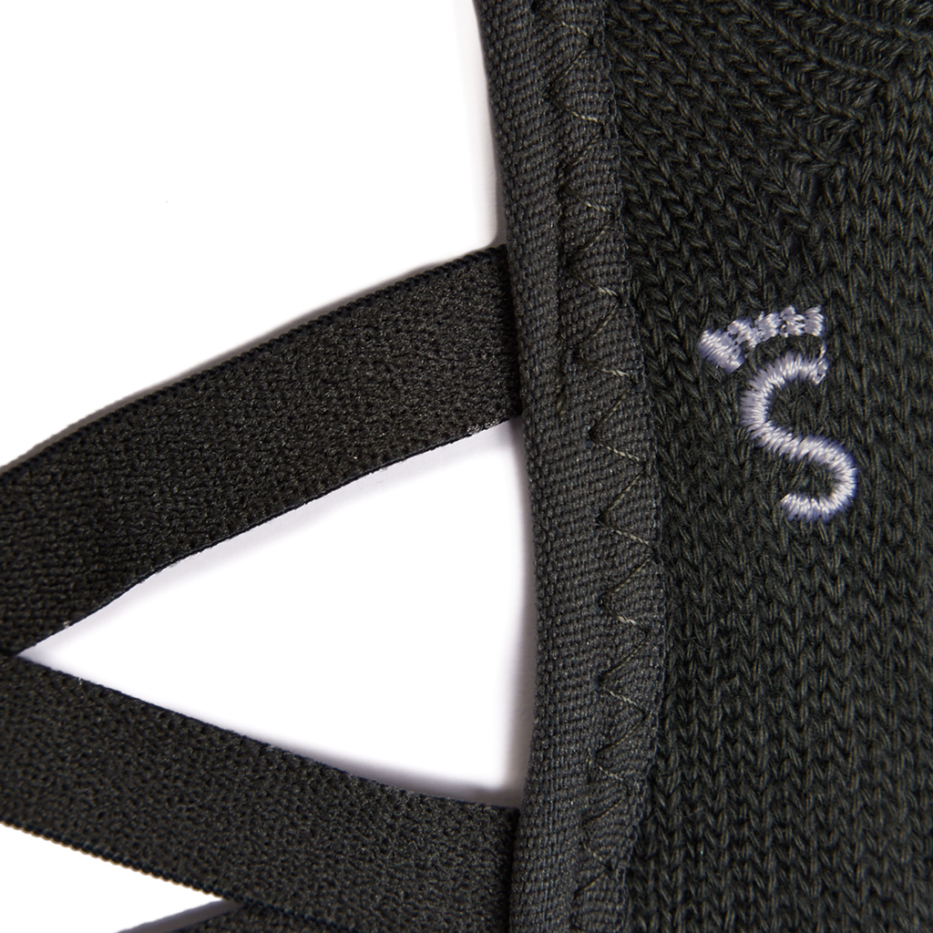 Full Toe Elle Grip Socks