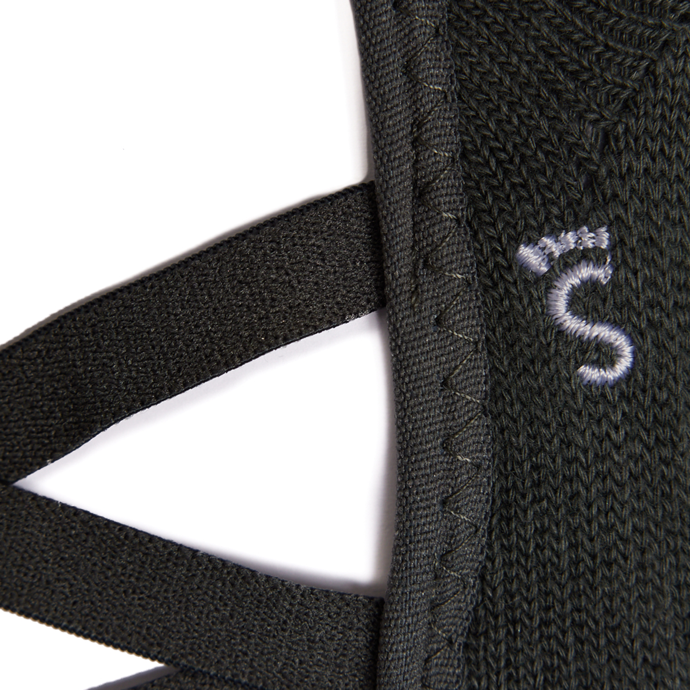 Full Toe Elle Grip Socks