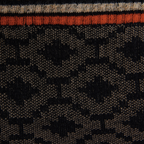Half Toe Melody Grip Socks