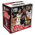 2023-24 Topps G-League Basketball Hobby Box