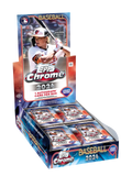 2024 Topps Chrome Update Baseball Hobby Box