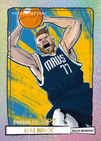 2023/24 Panini Hoops Basketball Hobby Box