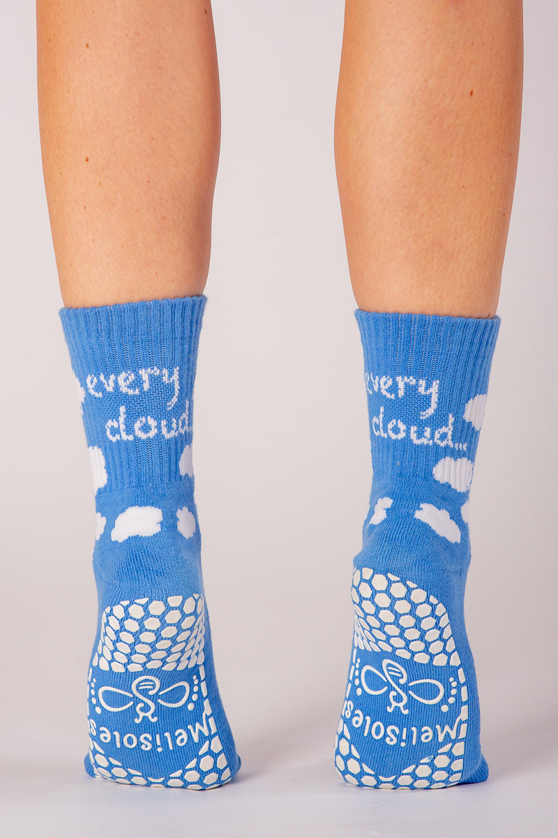 Every Cloud