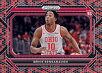 2023/24 Panini Prizm Draft Picks Basketball Hobby Box