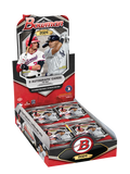 2024 Bowman Baseball HTA Hobby Jumbo Box
