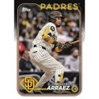 2024 Topps Update Series Baseball Blaster Box