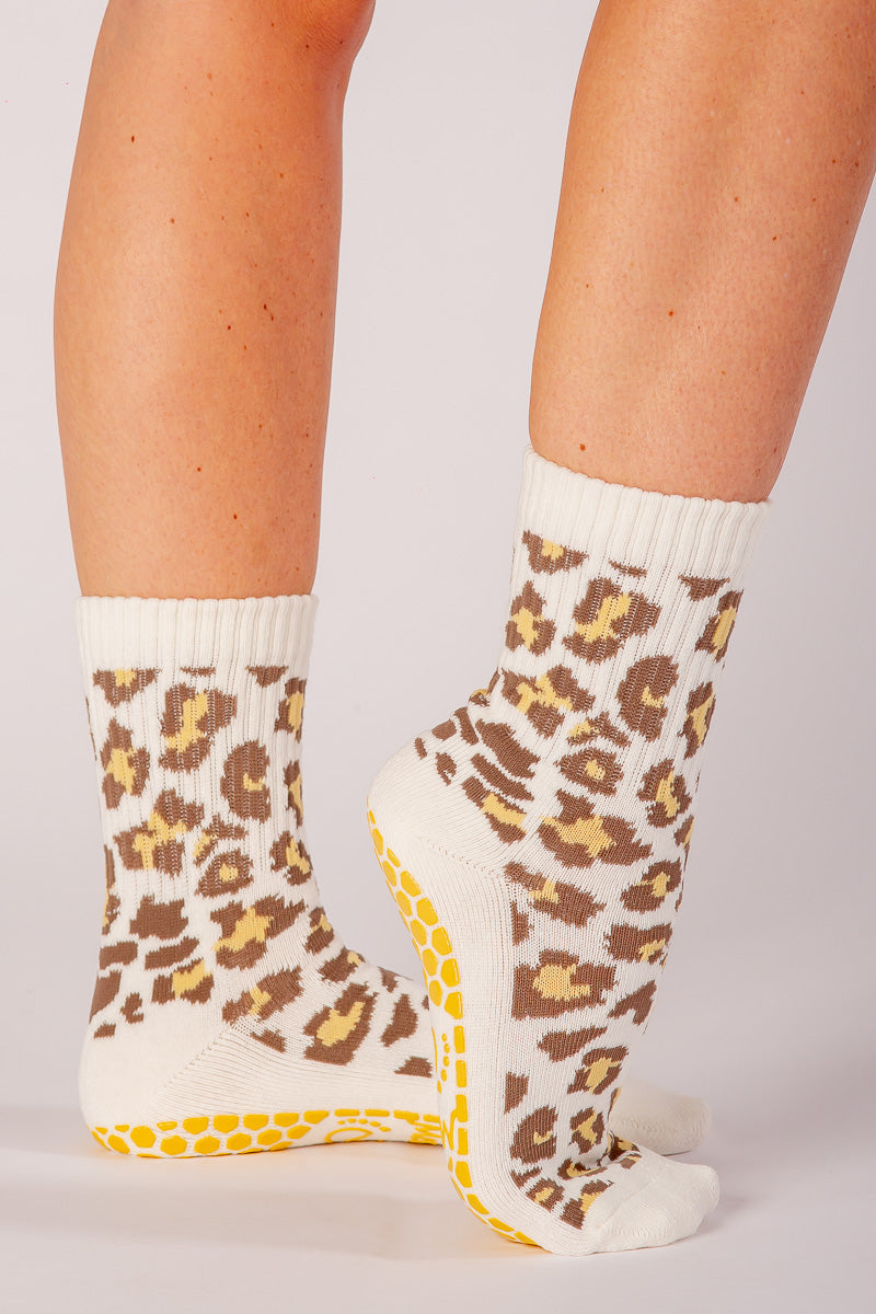 Earth Leopard