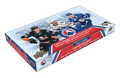2020-21 Upper Deck AHL Hockey Hobby Box