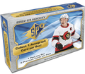 2022-23 Upper Deck SPx Hockey Hobby Box