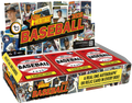 2023 Topps Heritage Baseball Hobby Box