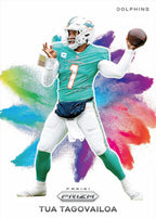 2023 Panini Prizm Football Hobby Box