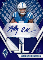 2023 Panini Phoenix Football Hobby Box