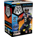 2021 Panini Mosaic Football Retail Blaster Box