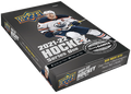 2021-22 Upper Deck Series 1 Hockey Hobby Box