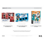 2024 Panini Absolute Football Hobby Box