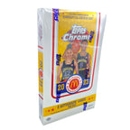 2023/24 Topps Chrome McDonalds All-American Basketball Hobby Box