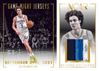 2022/23 Panini Noir Basketball Hobby Box