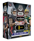 2024 Panini Mosaic Football Choice Box