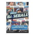 2023 Topps Heritage High Number Baseball Blaster Box