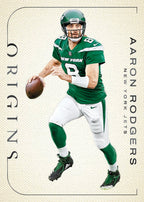 2023 Panini Origins Football Hobby Box