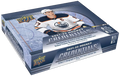 2021-22 Upper Deck Credentials Hockey Hobby Box