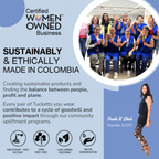 Tucketts Ballerina Pilates Socks - Non-Slip Grip, Open Toe, Barre & Yoga - Women's