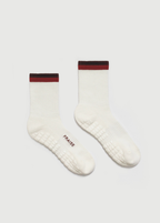 Goji Striped Crew