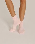 Primrose Slouch Sock