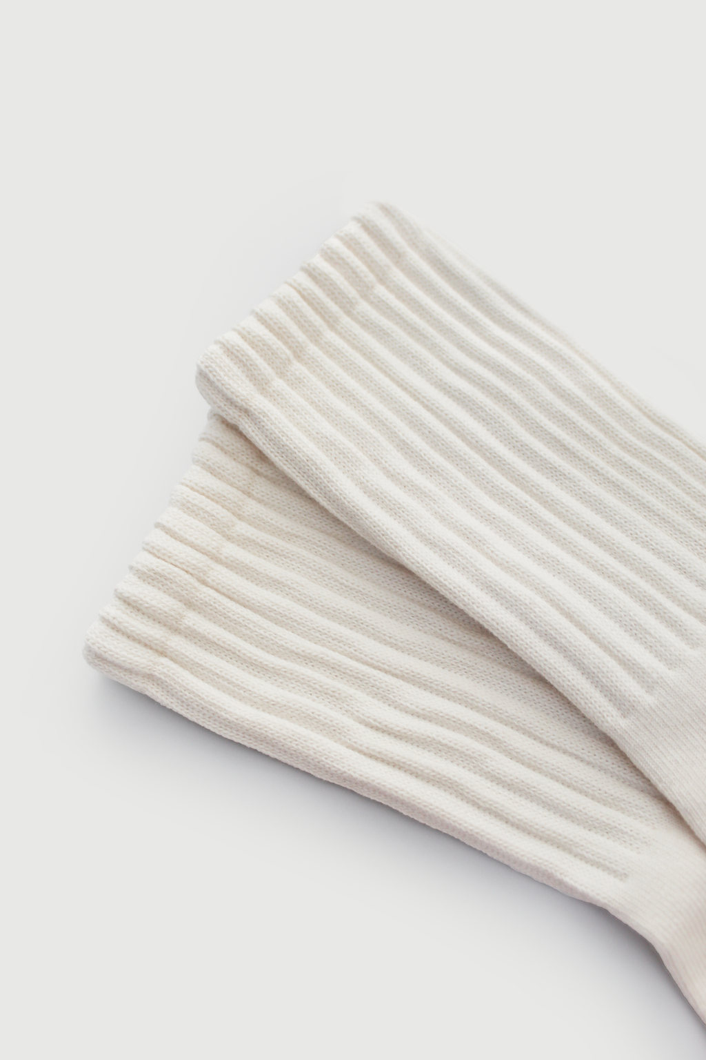 The Slouch Sock Duo