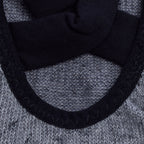 Half Toe Ivy Grip Socks