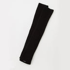 Wool Blend Ribbed Leg Warmer