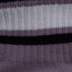 Half Toe Melody Grip Socks