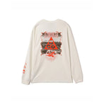 Nike ACG LNY Long-Sleeve T-Shirt 'Sail'