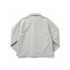 Nike ACG Smith Summit Year of the Horse Limited Edition UV Protection Jacket 'Photon Gray'Nike ACG Smith Summit Year of the Horse Limited Edition UV Protection Jacket 'Photon Gray'