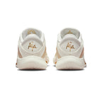 Nike A'One EP A'ja Wilson 'Sail Metallic Gold' Women's (2025)